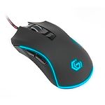 Изображение Мышка Gembird MUSG-301 Оптическая игровая, USB интерфейс #2 Фото Мышка Gembird MUSG-301 Оптическая игровая, USB интерфейс #2