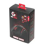 Изображение Мышка Gembird MUSG-301 Оптическая игровая, USB интерфейс #1 Фото Мышка Gembird MUSG-301 Оптическая игровая, USB интерфейс #1