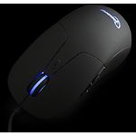 Изображение Мышка Gembird MUS-UL-01 Оптическая мышь, USB интерфейс, черный цвет #1 Фото Мышка Gembird MUS-UL-01 Оптическая мышь, USB интерфейс, черный цвет #1