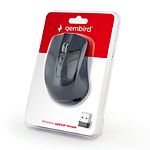 Изображение Мышка Gembird MUSW-4B-04 Беспроводная оптическая мышка #1 Фото Мышка Gembird MUSW-4B-04 Беспроводная оптическая мышка #1