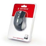 Изображение Мышка Gembird MUSW-4B-04-GB Беспроводная оптическая мышка #1 Фото Мышка Gembird MUSW-4B-04-GB Беспроводная оптическая мышка #1
