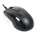Изображение Мышка A4tech X-7120 /A4tech X-710BK + коврик X7-200MP/ #3 Фото Мышка A4tech X-7120 /A4tech X-710BK + коврик X7-200MP/ #3