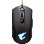 Изображение Мышка GIGABYTE AORUS M4 6400dpi RGB #2 Фото Мышка GIGABYTE AORUS M4 6400dpi RGB #2