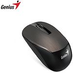 Изображение Мышка Genius Wireless NX-7015 Chocolate (31030015401) #1 Фото Мышка Genius Wireless NX-7015 Chocolate (31030015401) #1