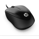 Фото Мышка HP 1000 Wired Mouse (4QM14AA) #3