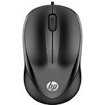 Фото Мышка HP 1000 Wired Mouse (4QM14AA) #1