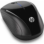 Изображение Мышка HP Wireless Mouse 220 (3FV66AA) #4 Фото Мышка HP Wireless Mouse 220 (3FV66AA) #4