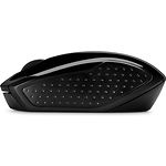 Изображение Мышка HP Wireless Mouse 220 (3FV66AA) #3 Фото Мышка HP Wireless Mouse 220 (3FV66AA) #3