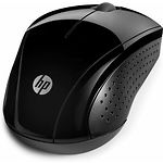 Изображение Мышка HP Wireless Mouse 220 (3FV66AA) #2 Фото Мышка HP Wireless Mouse 220 (3FV66AA) #2