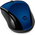 Изображение Мышка HP Wireless Mouse 220 Blue (7KX11AA) Фото Мышка HP Wireless Mouse 220 Blue (7KX11AA)