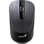 Изображение Мышка Genius Wireless NX-7015 Iron Gray (31030015400) #2 Фото Мышка Genius Wireless NX-7015 Iron Gray (31030015400) #2