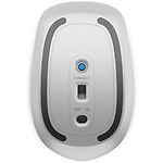 Изображение Мышка HP Z5000 Bluetooth White (E5C13AA) #1 Фото Мышка HP Z5000 Bluetooth White (E5C13AA) #1