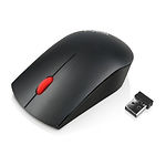 Фото Мышка Lenovo Essential Compact Wireless Mouse (4Y50R20864) #2