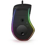 Изображение Мышка Lenovo Legion M500 Gaming Mouse (GY50T26467) #3 Фото Мышка Lenovo Legion M500 Gaming Mouse (GY50T26467) #3