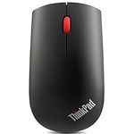 Изображение Мышка Lenovo ThinkPad Essential Wireless Mouse (4X30M56887) #2 Фото Мышка Lenovo ThinkPad Essential Wireless Mouse (4X30M56887) #2