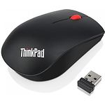 Изображение Мышка Lenovo ThinkPad Essential Wireless Mouse (4X30M56887) #1 Фото Мышка Lenovo ThinkPad Essential Wireless Mouse (4X30M56887) #1