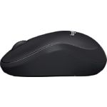 Изображение Мышка Logitech B220 Wireless Silent Black (910-004881) #2 Фото Мышка Logitech B220 Wireless Silent Black (910-004881) #2