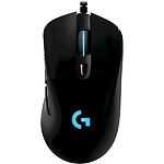 Изображение Мышка Logitech Gaming Mouse G403 HERO (910-005632) #3 Фото Мышка Logitech Gaming Mouse G403 HERO (910-005632) #3