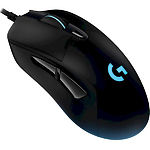 Изображение Мышка Logitech Gaming Mouse G403 HERO (910-005632) #2 Фото Мышка Logitech Gaming Mouse G403 HERO (910-005632) #2