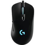 Изображение Мышка Logitech Gaming Mouse G403 HERO (910-005632) #1 Фото Мышка Logitech Gaming Mouse G403 HERO (910-005632) #1
