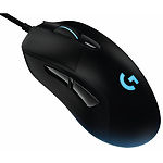 Изображение Мышка Logitech Gaming Mouse G403 PRODIGY WIRED (910-004824) #1 Фото Мышка Logitech Gaming Mouse G403 PRODIGY WIRED (910-004824) #1