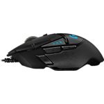 Изображение Мышка Logitech Gaming Mouse G502 HERO (910-005469, 910-005470) #1 Фото Мышка Logitech Gaming Mouse G502 HERO (910-005469, 910-005470) #1