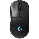 Изображение Мышка Logitech Gaming Mouse Wireless G PRO (910-005272 / 910-005274 / 910-005445) #3 Фото Мышка Logitech Gaming Mouse Wireless G PRO (910-005272 / 910-005274 / 910-005445) #3
