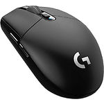 Изображение Мышка Logitech Gaming Mouse Wireless G305 Lightspeed Black (910-005282) #4 Фото Мышка Logitech Gaming Mouse Wireless G305 Lightspeed Black (910-005282) #4