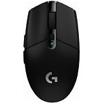Изображение Мышка Logitech Gaming Mouse Wireless G305 Lightspeed Black (910-005282) #2 Фото Мышка Logitech Gaming Mouse Wireless G305 Lightspeed Black (910-005282) #2