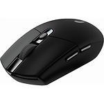 Изображение Мышка Logitech Gaming Mouse Wireless G305 Lightspeed Black (910-005282) #1 Фото Мышка Logitech Gaming Mouse Wireless G305 Lightspeed Black (910-005282) #1
