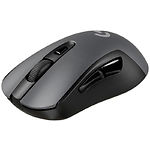 Изображение Мышка Logitech Gaming Mouse Wireless G603 Lightspeed Dark Grey (910-005101) #2 Фото Мышка Logitech Gaming Mouse Wireless G603 Lightspeed Dark Grey (910-005101) #2