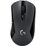 Изображение Мышка Logitech Gaming Mouse Wireless G603 Lightspeed Dark Grey (910-005101) #1 Фото Мышка Logitech Gaming Mouse Wireless G603 Lightspeed Dark Grey (910-005101) #1