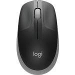 Изображение Мышка Logitech M190 Wireless Mouse Charcoal (910-005905) #1 Фото Мышка Logitech M190 Wireless Mouse Charcoal (910-005905) #1