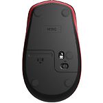 Изображение Мышка Logitech M190 Wireless Mouse Red (910-005908) #4 Фото Мышка Logitech M190 Wireless Mouse Red (910-005908) #4