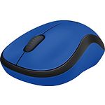 Изображение Мышка Logitech M220 Wireless Silent Mouse BLUE (910-004879) #3 Фото Мышка Logitech M220 Wireless Silent Mouse BLUE (910-004879) #3