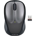 Изображение Мышка Logitech M235 Wireless COLT MATTE (910-002201) #2 Фото Мышка Logitech M235 Wireless COLT MATTE (910-002201) #2