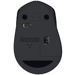 Изображение Мышка Logitech M280 Wireless BLACK (910-004287) #2 Фото Мышка Logitech M280 Wireless BLACK (910-004287) #2