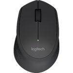 Изображение Мышка Logitech M280 Wireless BLACK (910-004287) #1 Фото Мышка Logitech M280 Wireless BLACK (910-004287) #1