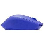 Изображение Мышка Logitech M280 Wireless BLUE (910-004290) #2 Фото Мышка Logitech M280 Wireless BLUE (910-004290) #2