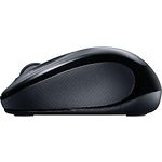 Изображение Мышка Logitech M325 Wireless dark silver (910-002142) #2 Фото Мышка Logitech M325 Wireless dark silver (910-002142) #2