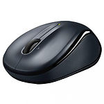 Изображение Мышка Logitech M325 Wireless dark silver (910-002142) #1 Фото Мышка Logitech M325 Wireless dark silver (910-002142) #1