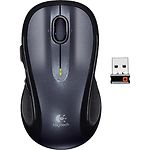 Изображение Мышка Logitech M510 Wireless Black (910-001826, 910-001822, 910-006030) #4 Фото Мышка Logitech M510 Wireless Black (910-001826, 910-001822, 910-006030) #4