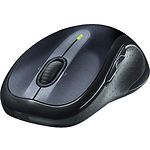 Изображение Мышка Logitech M510 Wireless Black (910-001826, 910-001822, 910-006030) #3 Фото Мышка Logitech M510 Wireless Black (910-001826, 910-001822, 910-006030) #3
