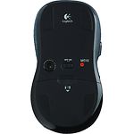 Изображение Мышка Logitech M510 Wireless Black (910-001826, 910-001822, 910-006030) #2 Фото Мышка Logitech M510 Wireless Black (910-001826, 910-001822, 910-006030) #2