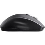 Фото Мышка Logitech M705 Marathon Wireless Black, box (910-001949) #5