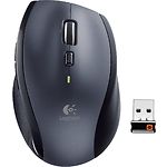 Фото Мышка Logitech M705 Marathon Wireless Black, box (910-001949) #3