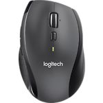 Фото Мышка Logitech M705 Marathon Wireless Black, box (910-001949) #1