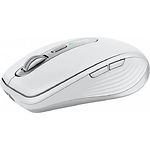 Изображение Мышка Logitech MX Anywhere 3 Pale Grey (910-005989) Bluetooth+Wireless #2 Фото Мышка Logitech MX Anywhere 3 Pale Grey (910-005989) Bluetooth+Wireless #2