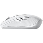 Изображение Мышка Logitech MX Anywhere 3 Pale Grey (910-005989) Bluetooth+Wireless #1 Фото Мышка Logitech MX Anywhere 3 Pale Grey (910-005989) Bluetooth+Wireless #1