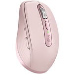 Изображение Мышка Logitech MX Anywhere 3 Rose (910-005990) Bluetooth+Wireless #4 Фото Мышка Logitech MX Anywhere 3 Rose (910-005990) Bluetooth+Wireless #4